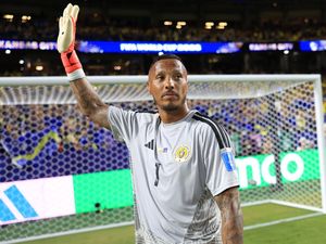 Daftar Kiper Paling Sibuk di Piala Dunia 2026: Eloy Room Paling Atas