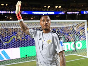 Daftar Kiper Paling Sibuk di Piala Dunia 2026: Eloy Room Paling Atas