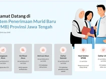 Pengumuman dan Jadwal Daftar Ulang SPMB SMA/SMK Jateng 2026, Cek di Sini!
