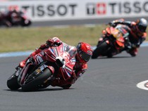 Dejavu Marquez vs Rossi di MotoGP Belanda 2026