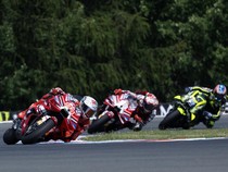Hasil MotoGP Ceko 2026: Marquez Menang, Ogura Jadi Runner Up!