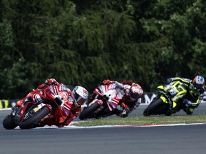 Jadwal MotoGP Belanda 2026: Ada Sprint Race Malam Ini
