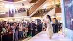 Meriah! Mama Lime Green Day Fest Hangatkan Suasana Trans Studio Mall Bandung