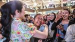 Meriah! Mama Lime Green Day Fest Hangatkan Suasana Trans Studio Mall Bandung