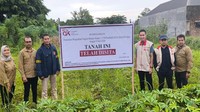 OJK Sita 41 Aset Terkait Kasus Kredit Palsu