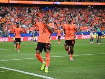 Link Live Streaming Belanda Vs Tunisia Piala Dunia 2026, Kick Off 06.00 WIB