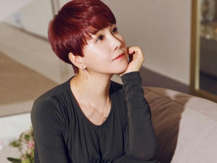Park Hye Kyung