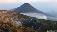Dear Traveler, Gunung Gede Pangrango Tutup Sementara di Akhir Juli