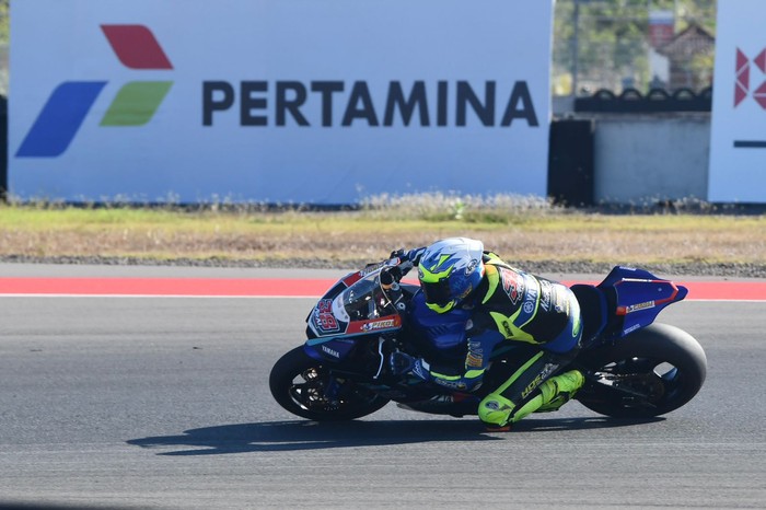 Pertamina