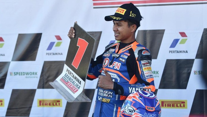 Pertamina