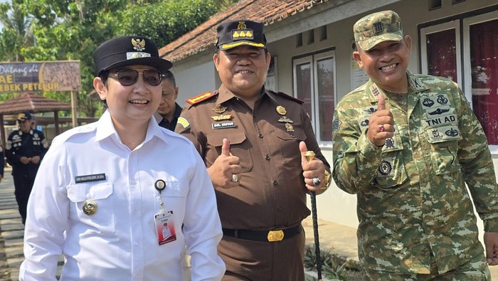 Plt Bupati Cilacap Ammy Amalia Fatma
