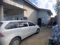 Polisi Gerebek Gudang Pengolahan Balok Timah Ilegal di Bangka