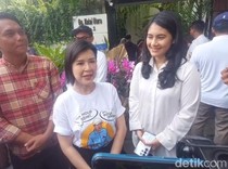 Grace Natalie Ungkap Bahagianya Jokowi di Hari Ulang Tahun