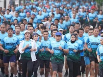 Rekayasa Lalin Saat RBR 2026 Tetap Mengakomodir Jemaat Gereja