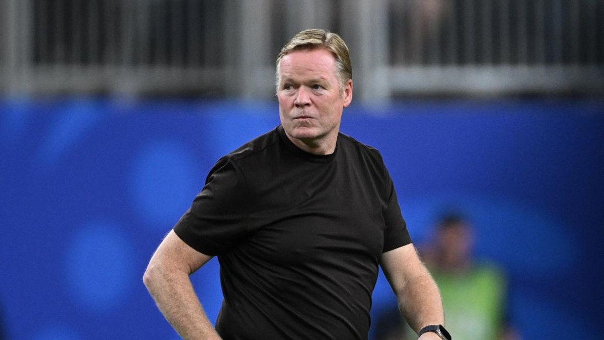 Ronald Koeman