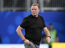 Belanda Gagal Total di Piala Dunia 2026, Koeman Langsung Mundur