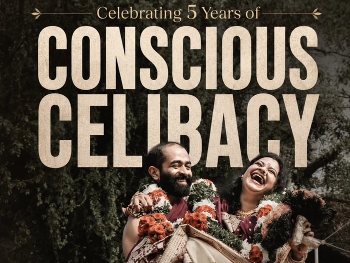 Sanchari Sajith dan Niranjan Sajith