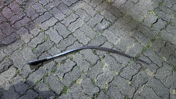 Sekelompok pemuda bawa sajam hendak tawuran di Jaktim diamankan