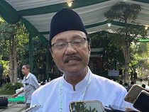 Gus Ipul Ungkap 4 Daerah Ini Jadi Kandidat Tuan Rumah Muktamar NU 2026