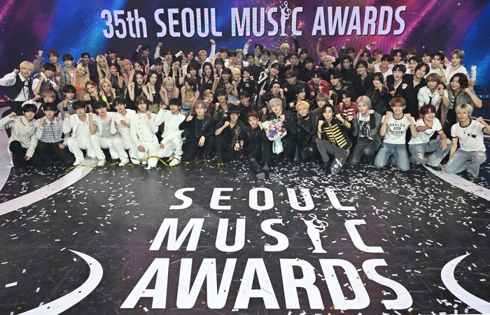 Seoul Music Awards