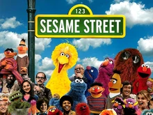 Netflix Ambil Alih Sesame Street, Incar Sutradara The Daniels