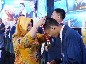 SMAN 5 Makassar Siap Wakili Sulsel di LCC Empat Pilar Tingkat Nasional