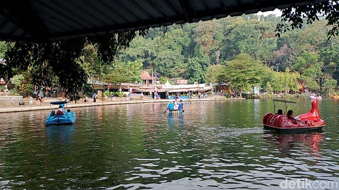 Situ Cipanten Majalengka