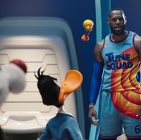 Sinopsis Space Jam: A New Legacy, Petualangan LeBron James dan Looney Tunes