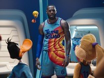 Sinopsis Film Space Jam 2: A New Legacy, Petualangan di Dunia Digital