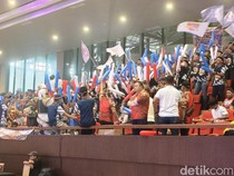 Semarang-Magelang Melenggang ke Final E-Sport Kapolda Jateng Cup Kategori Pelajar
