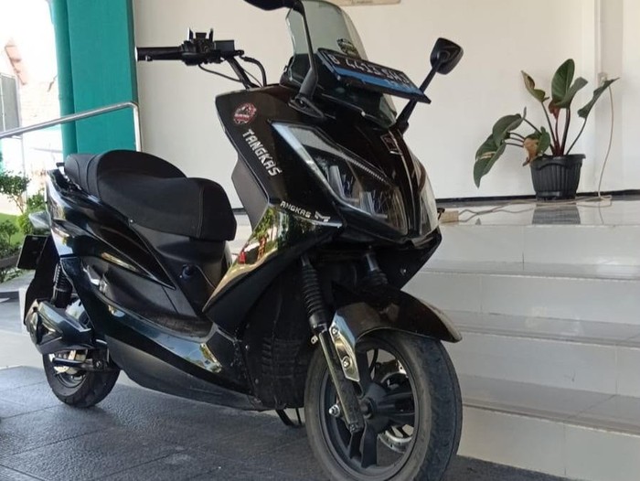 Tangkas X7