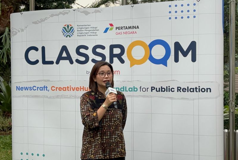 The Classroom KLH