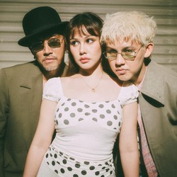 Langkah Selanjutnya The Midnight Darlings Lewat Momentary Pleasure