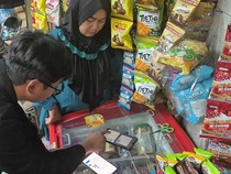 Ingin Bantu UMKM, ITS Kembangkan Aplikasi Pencatatan Stok Berbasis Suara