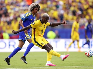 Hasil Piala Dunia 2026: Ekuador Vs Curacao Imbang 0-0