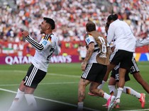 Prediksi Piala Dunia 2026 untuk Dini Hari Nanti
