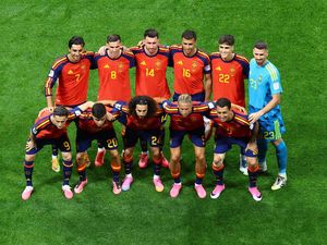 Link Live Streaming Spanyol Vs Austria, Kick-off Jumat Dini Hari
