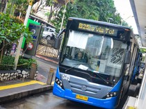 Video: DTKJ Usul Tarif Transjakarta Rp 5.000, TransJabodetabek Rp 10.000