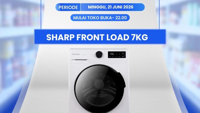 Transmart Full Day Sale