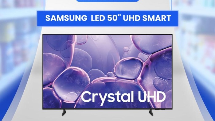 Transmart Full Day Sale