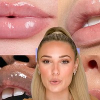 Tren Gym Lips, Rahasia Bibir Plumpy dengan Effort Minimal
