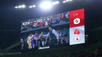 Klasemen Grup F Piala Dunia 2026: Belanda dan Jepang Saingan di Puncak
