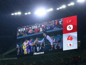 Klasemen Grup F Piala Dunia 2026: Belanda dan Jepang Saingan di Puncak