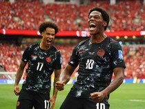 Sejarah Pertemuan Swiss Vs Kanada: Tuan Rumah Les Rouges Unggul