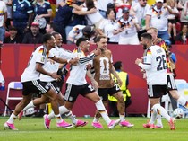 Sejarah Pertemuan Jerman Vs Paraguay: Der Panzer Unggul Tipis