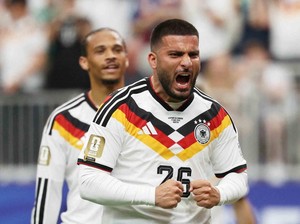 Top Skor Piala Dunia 2026: 2 Assist Bikin Undav di Atas Messi