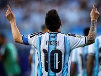 Messi Pecahkan Rekor Abadi Klose, Kini Raja Gol Piala Dunia