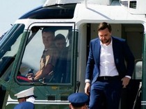 Iran-AS Bahas Kelanjutan Damai di Swiss, Qatar dan Pakistan Jadi Mediator