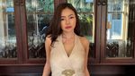 Penampilan Anyar Vitalia Shesya Usai Diet