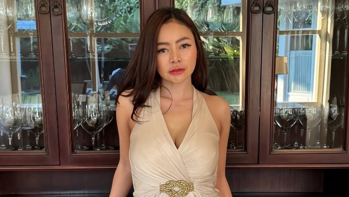 vitalia shesya